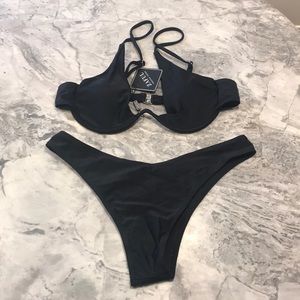 🖤sexy black bikini🖤